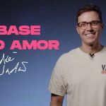 A base é o amor