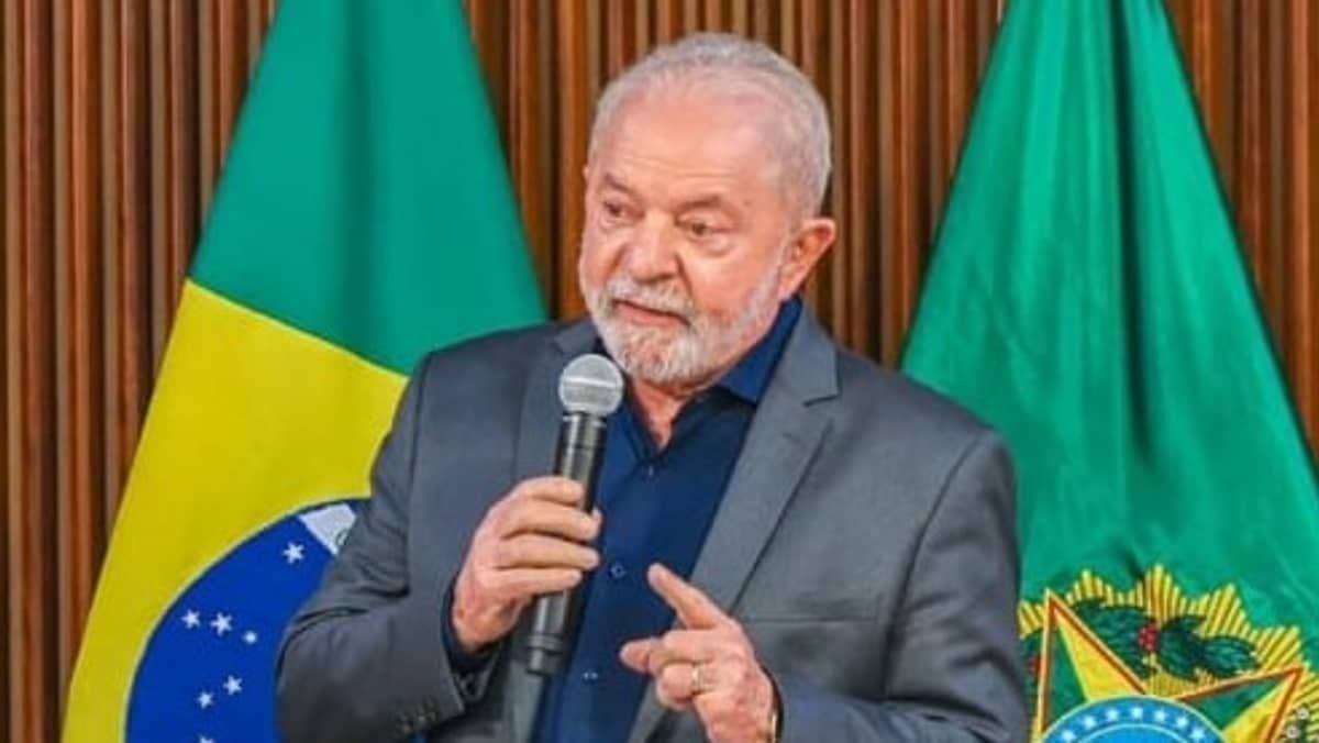 Homem que fez ameaças ao presidente Lula é preso pela Polícia Federal em Roraima