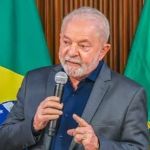 Homem que fez ameaças ao presidente Lula é preso pela Polícia Federal em Roraima