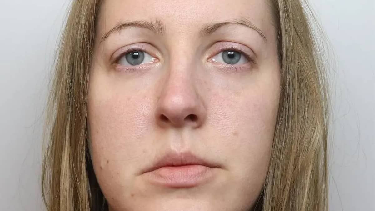 Enfermeira é condenada a prisão perpétua por matar bebês no Reino Unido: 'não mereço viver'  
