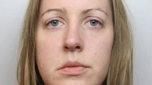 Ele foi condenada a prisão perpétua