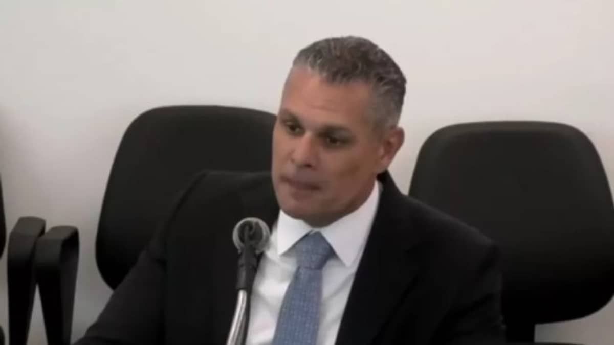 Justiça solta delegado envolvido em exploração de jogos de azar