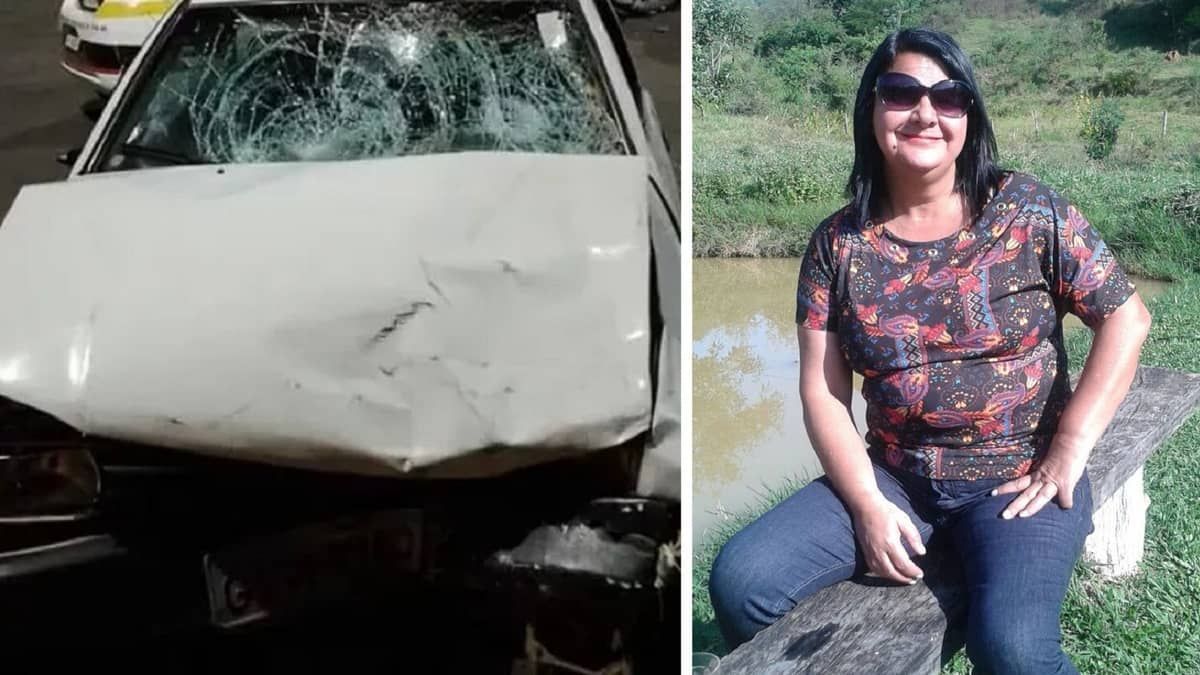 Morre terceira vítima de atropelamento em torneio leiteiro em Juiz de Fora