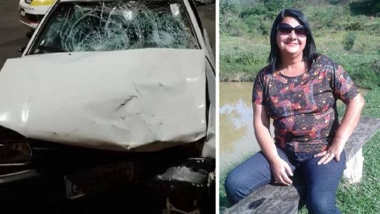 Elear Maria Faião tinha 59 anos