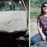 Morre terceira vítima de atropelamento em torneio leiteiro em Juiz de Fora