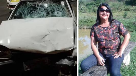 Elear Maria Faião tinha 59 anos