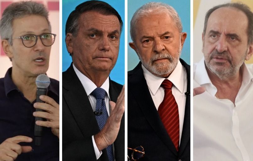 Eleição em BH: saiba em quem votam os eleitores de Zema, Bolsonaro, Lula e Kalil