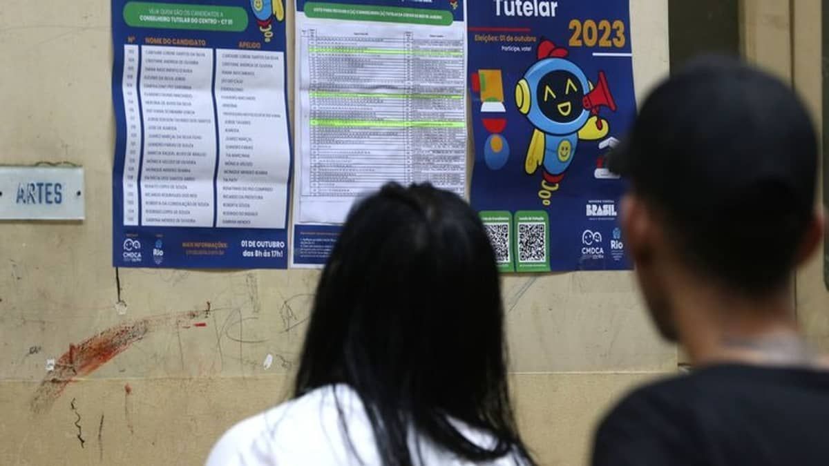 Polarização: direita entra na disputa por Conselhos Tutelares e movimenta o pleito