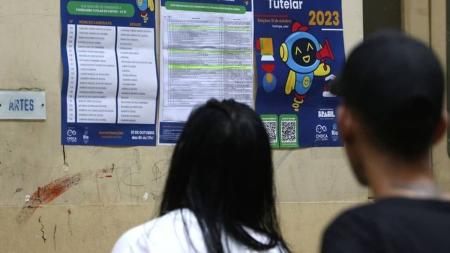 Eleição Conselho Tutelar