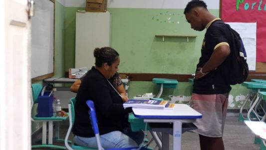 Eleição em Porto Real (RJ) foi marcada por denúncia de fraude e violação de urna