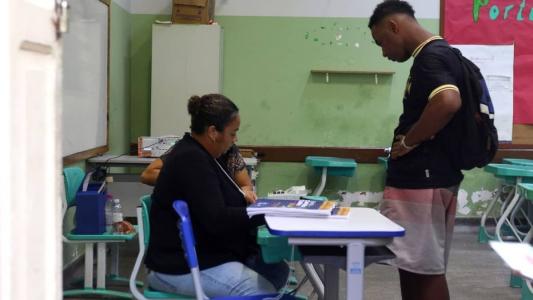 Eleição em Porto Real (RJ) foi marcada por denúncia de fraude e violação de urna