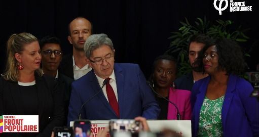 Eleições na França: em reviravolta no 2º turno, esquerda vence e terá maior bancada do Parlamento
