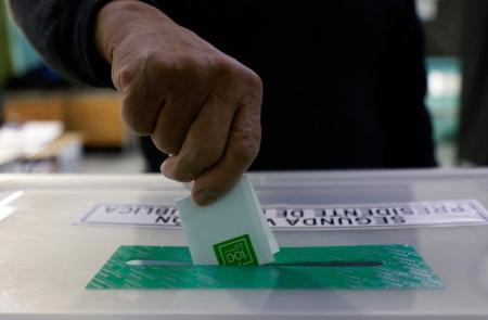 Eleição no Chile acontece neste domingo (14)