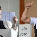 Equador terá 2° turno entre presidente atual e Luisa González, candidata da esquerda
