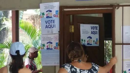 Eleição para 45 cargos de conselheiros tutelares será feita com votos de papel