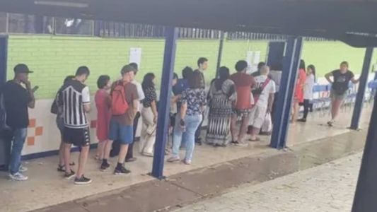 Eleição para conselheiros tutelares em BH foi marcada por filas e atrasos