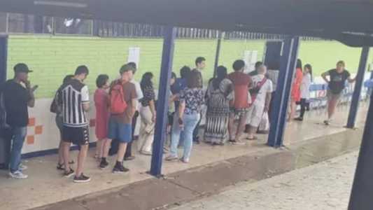 Eleição para conselheiros tutelares em BH foi marcada por filas e atrasos