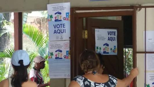 Eleição para os Conselhos Tutelares acontece neste domingo (1°)