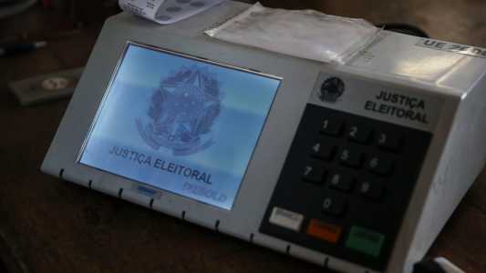 Eleições 2022