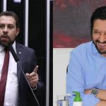 Eleições municipais: em SP, Boulos tem 32% e Nunes, 24%, diz Datafolha