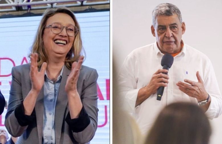Eleições em Porto Alegre: com Maria do Rosário, PT lidera e deixa atual prefeito em segundo; pesquisa