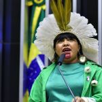 Psol planeja ato para defender deputadas ameaçadas de cassação