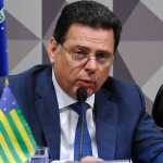 Marconi Perillo é eleito presidente do PSDB após afastamento de Eduardo Leite por decisão judicial