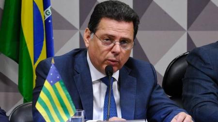 Eleito novo presidente do PSDB, Marconi Perillo é ex-governador de Goiás