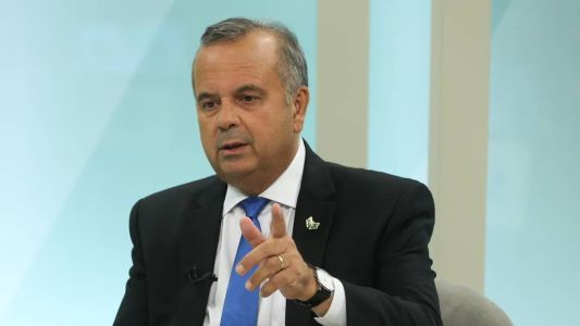 Eleito senador pelo Rio Grande do Norte, Rogério Marinho pode ser candidato à presidência do Senado