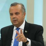 Líder da oposição reclama de falta de interlocução com Alcolumbre