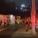 Justiça suspende audiência de homem acusado de atirar em cinco pessoas em BH no dia das eleições 