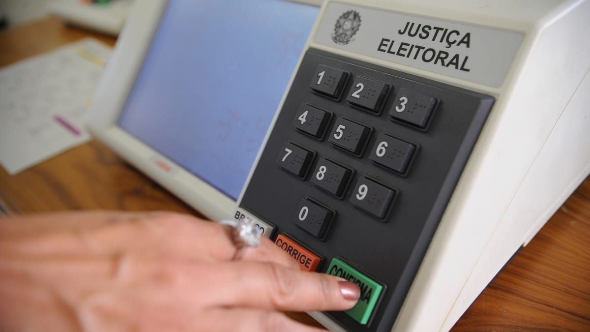 Veja os candidatos a prefeito e vereador de Sabará (MG)