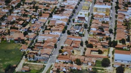 Eleitores de Alto Santo terão de 'refazer' o Parlamento da cidade