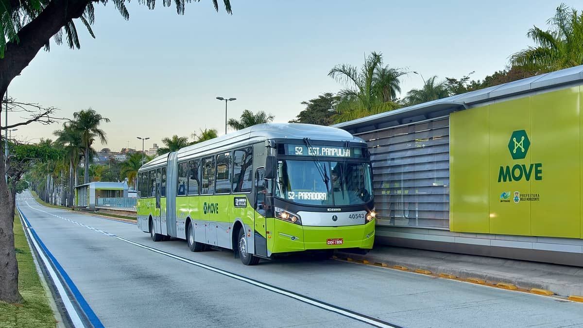Câmara de BH aprova tarifa zero para eleitores em dia de eleição