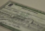 Mutirão para regularizar título eleitoral começa neste sábado (25) em BH e no interior