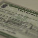 Mutirão para regularizar título eleitoral começa neste sábado (25) em BH e no interior