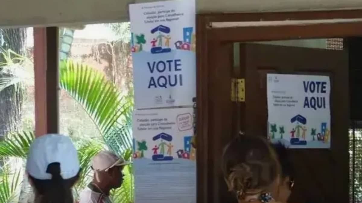 Conselho Tutelar em BH: Fuad lamenta que TRE não terá tempo de entregar urnas eletrônicas