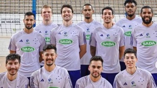 Elenco cruzeirense se reapresentou nesta quarta-feira (12), em Belo Horizonte