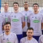 Com reforços e 'desfalques', Cruzeiro se reapresenta para a próxima temporada