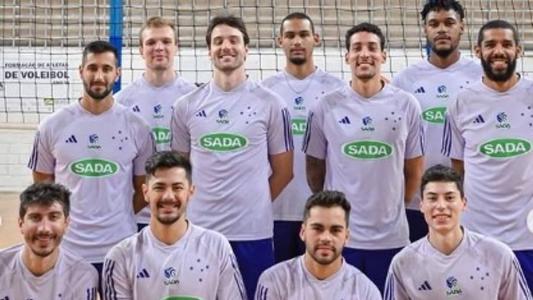 Elenco cruzeirense se reapresentou nesta quarta-feira (12), em Belo Horizonte