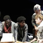 Peça ‘Babilônia Tropical’, com Carol Duarte, reflete sobre o racismo no Brasil