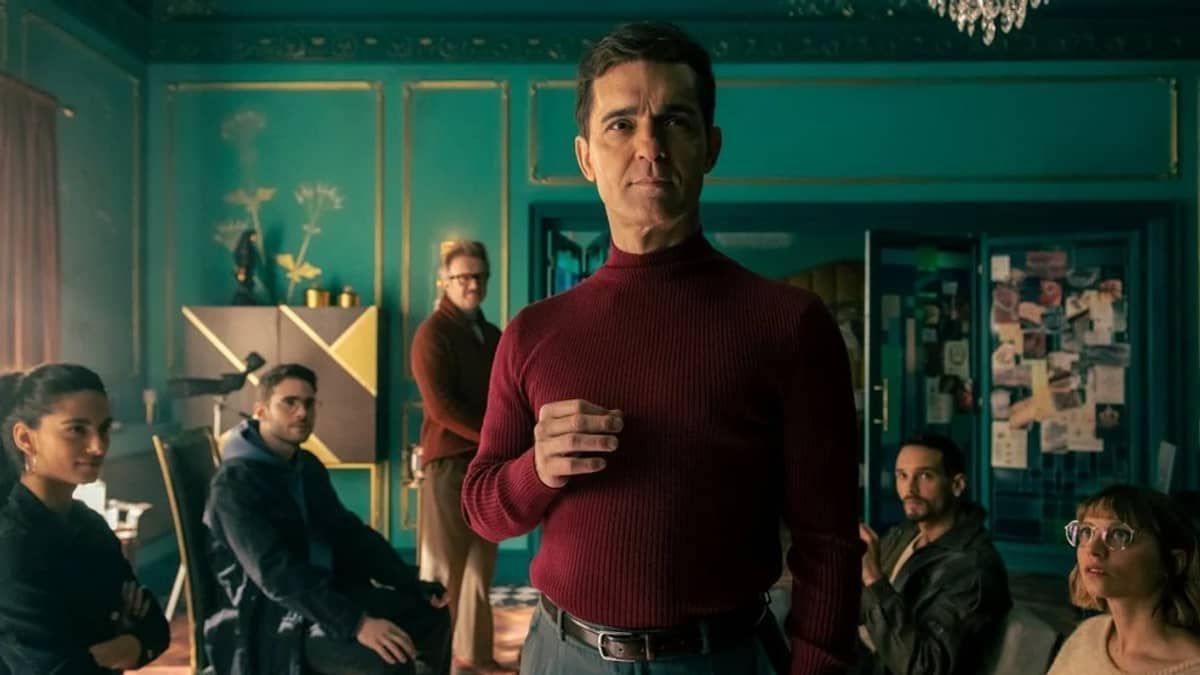 'Berlim', derivado de 'La Casa de Papel', ganha teaser e data de estreia