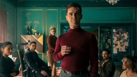 Elenco de 'Berlim', spin-off de 'La Casa de Papel'