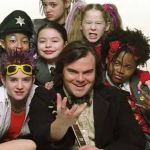 Jack Black vai reunir elenco de 'Escola do Rock' para celebrar 20 anos do filme
