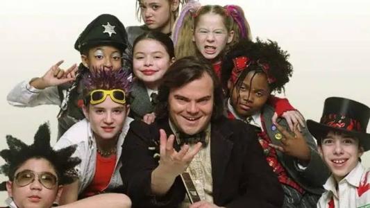 Elenco de "Escola do Rock" deve se reunir para comemorar 20 anos de lançamento do filme