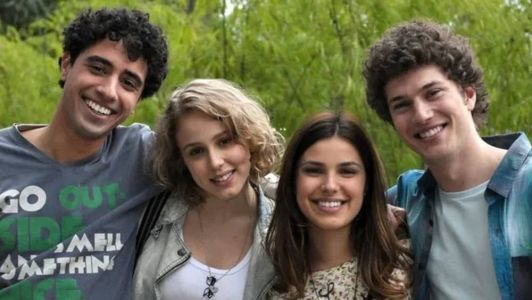 Elenco de Malhação 2011