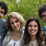 Malhação 2011 será reexibida no canal VIVA