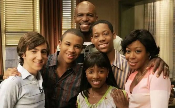 Terry Crews e Tichina Arnold voltam a viver Julius e Rochelle em nova versão de 'Todo Mundo Odeia o Chris'