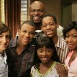 Terry Crews e Tichina Arnold voltam a viver Julius e Rochelle em nova versão de 'Todo Mundo Odeia o Chris'