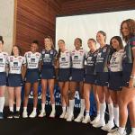 Gerdau/Minas é apresentado para temporada do vôlei, e presidente faz projeções para o ano